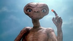 El día que ‘Star Wars’ sorprendió a sus fans conectando su universo con una de las obras maestras de Steven Spielberg