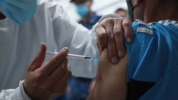 Coronavirus en Colombia: resumen y casos del 16 de julio