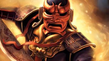 Jade Empire.