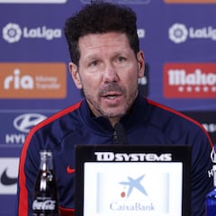 "Entramos en la zona Luis Suárez"