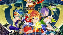 Imágenes de SaGa 3: Shadow or Light