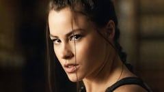 Aunque pocos la recuerden, Sofía Vergara, estrella de ‘Modern Family’, también fue Lara Croft de Tomb Raider