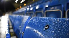 Zamalek confirm Mostafa Mohamed's move to Galatasaray