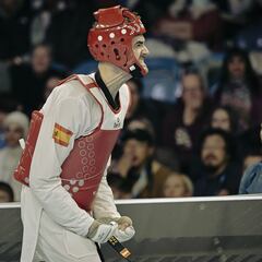 Un final “increíble” y “con todo” a los Juegos Olímpicos