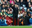 Aston Villa - Burnley, en directo