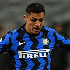 El Inter ya se ve con la corona