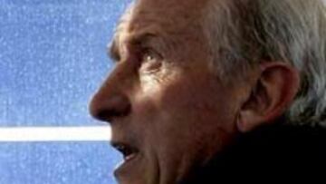 <b>SE DEFIENDE</b>. El seleccionador italiano se ha reafirmado en los cambios del partido ante Suecia que terminaron empatando.