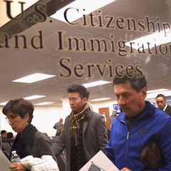 Los motivos por los que debes renovar tu Green Card antes de los 10 años