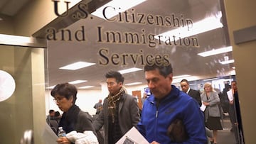 Dem&oacute;cratas en el Congreso siguen buscando alternativas para ayudar a los indocumentados. La m&aacute;s reciente: otorgar un permiso de trabajo, pero sin green card.