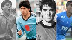 O'Higgins y las figuras que construyeron su historia