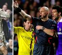 Historias del Chelsea - Barça: una rivalidad llena de conflictos