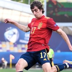 Bryan Gil encuentra lo que le faltaba