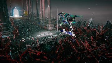 Skate Story PS5 Análisis