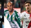 ¿Cómo le fue a los estadounidenses en la J6 de la Liga MX?