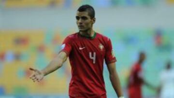 El Granada logra la cesión de Tiago Ilori del Liverpool