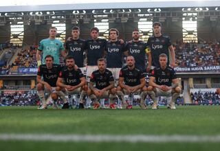 El histórico Viking termina con el reinado del Bodo/Glimt en Noruega