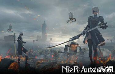 Por qué vuelve a ser rentable lanzar juegos single-player AAA