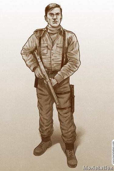 Commandos: Strike Force