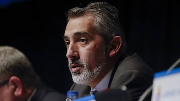 Ramón Robert.