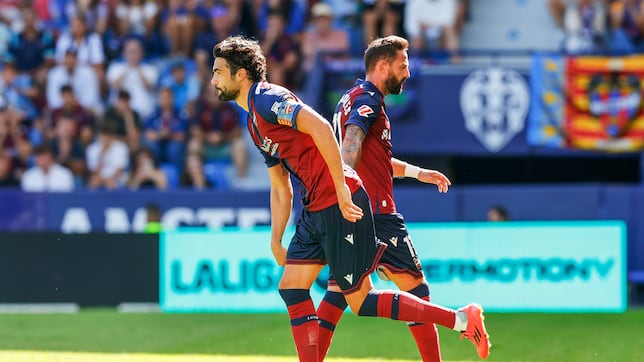 Iborra y Morales, a por otro ascenso