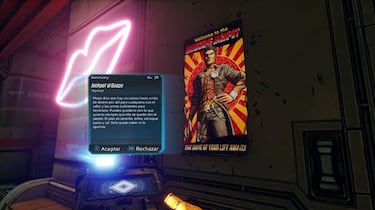 Borderlands 3: El golpe de Moxxi a Jackpot el Guapo, Impresiones