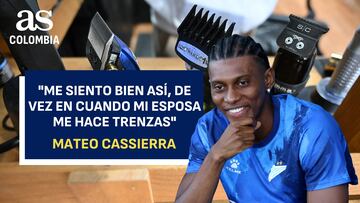 Cassierra: “Rusia es totalmente diferente a como la gente piensa”