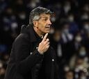 Imanol: "El equipo no tiene que ganar siempre"