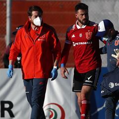 La incertidumbre de De Paul