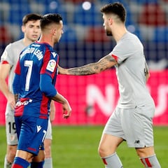 El Athletic cree que Íñigo podrá estar en la semifinal de Copa