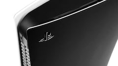 El fabricante de carcasas negras para PS5 cesa su actividad tras amenazas legales de Sony