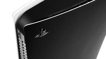 El fabricante de carcasas negras para PS5 cesa su actividad tras amenazas legales de Sony