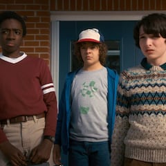 Stranger Things 3 ya sabe qué le va a pasar a sus protagonistas