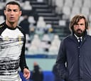 Cristiano regresa tras el descanso