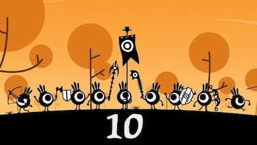 10 años de Patapon: una década al ritmo del tambor