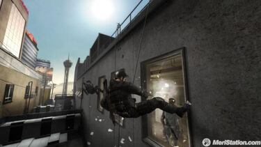 Tom Clancy's Rainbow Six Vegas 2