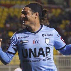 Iquique acaricia la liguilla y sentencia a La Calera