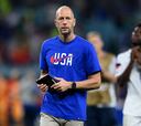 Gregg Berhalter cerca de iniciar conversaciones para extender su contrato con Estados Unidos