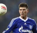 El Schalke prorroga el contrato a Huntelaar hasta junio de 2015