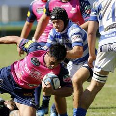 El VRAC reacciona y Cisneros manda en la Liga Iberdrola