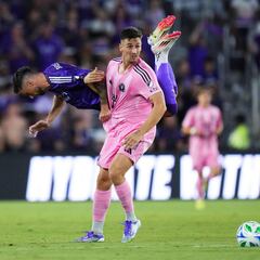 Allende: “Tenemos una cuenta pendiente con Orlando”