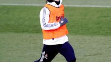 Özil: "La mejor respuesta será una victoria el sábado"