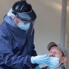 Ciudad de México continúa encabezando listado de estados con más casos de Covid-19