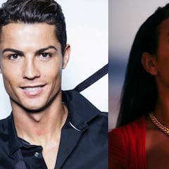 Cristiano le regala a Georgina el anillo de diamantes más caro del mundo