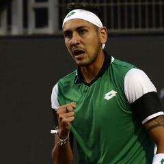 La dura ruta que tendrán Tabilo y Barrios en la qualy de Roland Garros