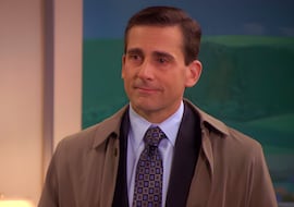 Brian Baumgartner, Kevin Malone en ‘The Office’: “La gente debe saber que Steve Carell no dejó la serie”