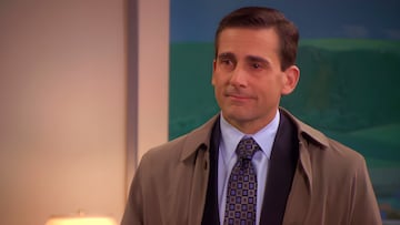 Michael Scott The Office