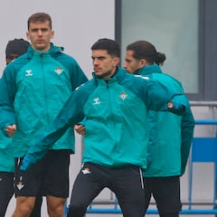 Bartra: reencuentro en las alturas