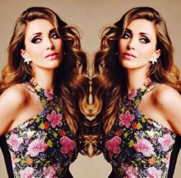 La primera dama de Chiapas