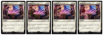 Magic Final Fantasy
