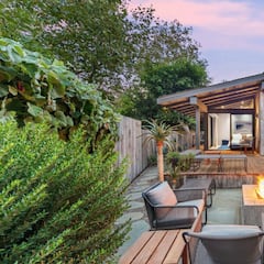 4 millones: se vende “la choza más cara del mundo del surf”